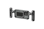Mobil - Andet Tilbehør - Tilta Khronos iPhone 15 Pro Max Lightweight Kit Space Grey - TK-IP15-PMA-SG