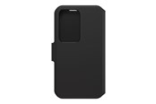Mobil - Covers & Cases - OtterBox Strada Series Via - flip cover for mobile phone - 77-91285