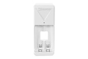 Batteri - VARTA Easy Charger battery charger - Europlug - 57656101401