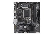 Bundkort - GIGABYTE H610M K V2 - 1.0 - motherboard - micro ATX - LGA1700 Socket - H610 Bundkort - Intel H610 - Intel LGA1700 socket - DDR5 RAM - Micro-ATX - H610M K V2