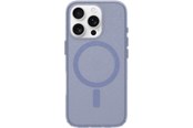 Mobil - Covers & Cases - OtterBox Symmetry Clear MagSafe Apple iPhone 16 Pro Powder Daze - purple - 77-96401