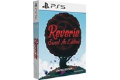 Spil - Reverie: Sweet As Edition (Limited Edition) - Sony PlayStation 5 - Action/Adventure - 0608037465948