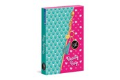 Kreativt Legetøj - Clementoni Crazy Chic Beauty Bag - 18644