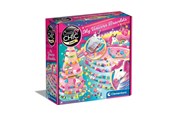 Kreativt Legetøj - Clementoni Crazy Chic - Unicorn Bracelets - 50882
