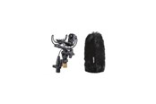 Mikrofon - Rycote Stereo Cyclone MS Kit 4 - RYC089113