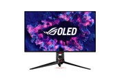Skærm - 31.5" ASUS ROG Swift OLED PG32UCDMZ - 3840x2160 (4K) - 240Hz - OLED - KVM switch *DEMO* - 90LM09T0-B01371