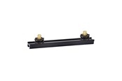 Mikrofon - Rycote 20 cm Hot Shoe Extension 2 x 3/8" male adaptors - RYC037701