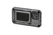 Mobil - Covers & Cases - Tilta Khronos iPhone 15 Pro Case Space Grey - TK-IP15-PFC-SG