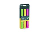 Kreativt Legetøj - 3Doodler Start+ Eco Filament - 75 Strands - 3DS-ECO-MiX4-75