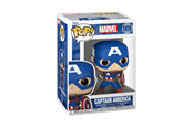 Merchandise - Funko! - Captain America - Figur - 82497