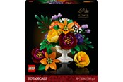 LEGO®  - LEGO Botanicals 10345 Blomsterarrangement - 10345