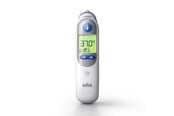 Helbred - Braun Termometer IRT6525 digital body thermometer - IRT6525WE