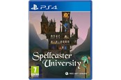 Spil - Spellcaster University - Sony PlayStation 4 - Strategi - 3760328373268