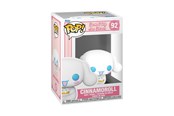 Merchandise - Funko! - Hello Kitty (Cinnamaroll) - Figur - 80313