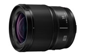 Objektiv - Panasonic Lumix S S-S18E - wide-angle lens - 18 mm - S-S18E