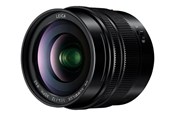 Objektiv - Panasonic Leica DG Summilux wide-angle lens - 12 mm - H-X012E