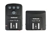 Kamera & objektivtilbehør - Hähnel Viper TTL - 1005 500.0