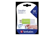 USB Stick - Verbatim USB Flash Drive - 32 GB - 32GB - USB Stick - 49454