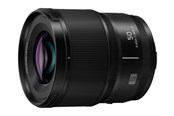 Objektiv - Panasonic Lumix S S-S50E - lens - 50 mm - S-S50E