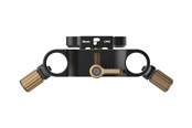 Kamera & objektivtilbehør - PolarPro BaseCamp Rail Mount LWS 15mm - BSE-LWS