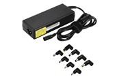 Bærbar Oplader - Deltaco Universal Power Adapter Laptops *DEMO* - AFUA0908