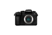 Kamera - Panasonic Lumix DC-G97 - DC-G97E