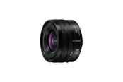 Objektiv - Panasonic LUMIX S 18-40mm F4.5-6.3 - S-R1840E