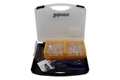 Kabler - diverse - Televes Network Kit RJ45 - 209402
