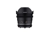 Objektiv - SAMYANG VDSLR 14mm T3.1 MK2 - FUJI X - F1310610102