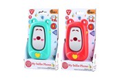 Babylegetøj - PLAY My Selfie Smartphone Bear - 2650
