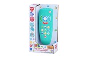 Babylegetøj - PLAY My First Remote Control - 2679