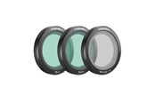 Foto & Videotilbehør - Freewell Everyday Filter Set – DJI Neo - FW-NE-ESS