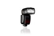 Blitze - Hähnel Hahnel MODUS 600RT MK II Speedlight for Nikon - 1005 211.0