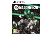 Spil - Madden NFL 26 - Sony PlayStation 5 - Sport - 5030932125316