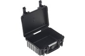 Kameratasker - B&W International outdoor.case Type 500 - 500/B-4031541702913