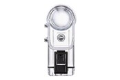 Kameratasker - Ricoh TW-1 - marine case - for THETA S THETA SC THETA V - 910753