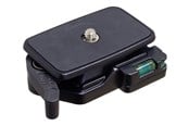 Foto & Videotilbehør - Velbon QRA-5 - quick release system - 20850