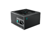 Strømforsyning - DeepCool Gamestorm PK650D Strømforsyning - 650 Watt - 120 mm - ATX 3.1 - 80 Plus Bronze certified - R-PK650D-FA0B-JGEU