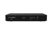 Netværksudstyr & Forlænger til trådløs - SonicWALL TZ80 - 03-SSC-2840