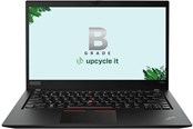 Bærbar - Lenovo Refurbished ThinkPad T490s - 14" | Core i7 | 16GB | 512GB | B Grade - LAP-T490S-MX-B017