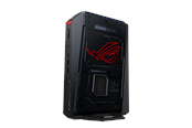 Stationær - Mini PC / Barebone - ASUS ROG NUC - GeForce RTX 5070 Ti - Core Ultra 9 275HX - 32GB - 1TB - Win 11 HOME - 90AS00I1-M000C0