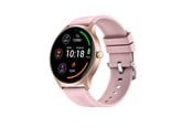 Smartwatch, Sportsur & Aktivitetstracker - DENVER SWC-387RO ROSE - SWC-387RO