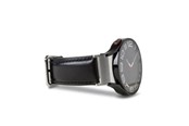 Smartwatch - Tilbehør - Puro Classic Watch Band Strap - PUGW6CLASSICBLK