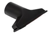 Støvsuger Tilbehør - Nordic Quality Vacuum Mouth Piece With Brush - 2007