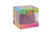 Legetøj - Johntoy Slow Growing Squeeze Ball 7cm - 24586