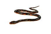 Figur - Johntoy Snake Soft Touch 135cm - 26328