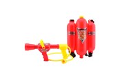 Vandleg - Johntoy Fire Department Water Gun with Tank - 26949