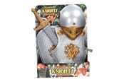 Kostumer - Johntoy Knight Fancy Dress Set 4pcs. - 26986