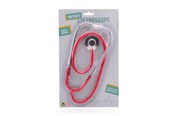 Rolleleg - Johntoy Metal Stethoscope - 29578