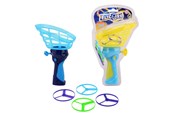 Havespil - Outdoor Fun Flying Disc - 29642